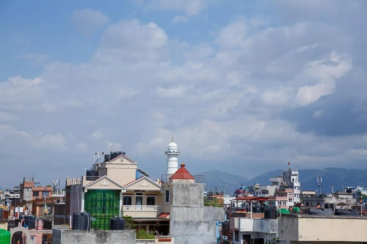 Mandah Heritage Home Catmandu 0*,  Nepal