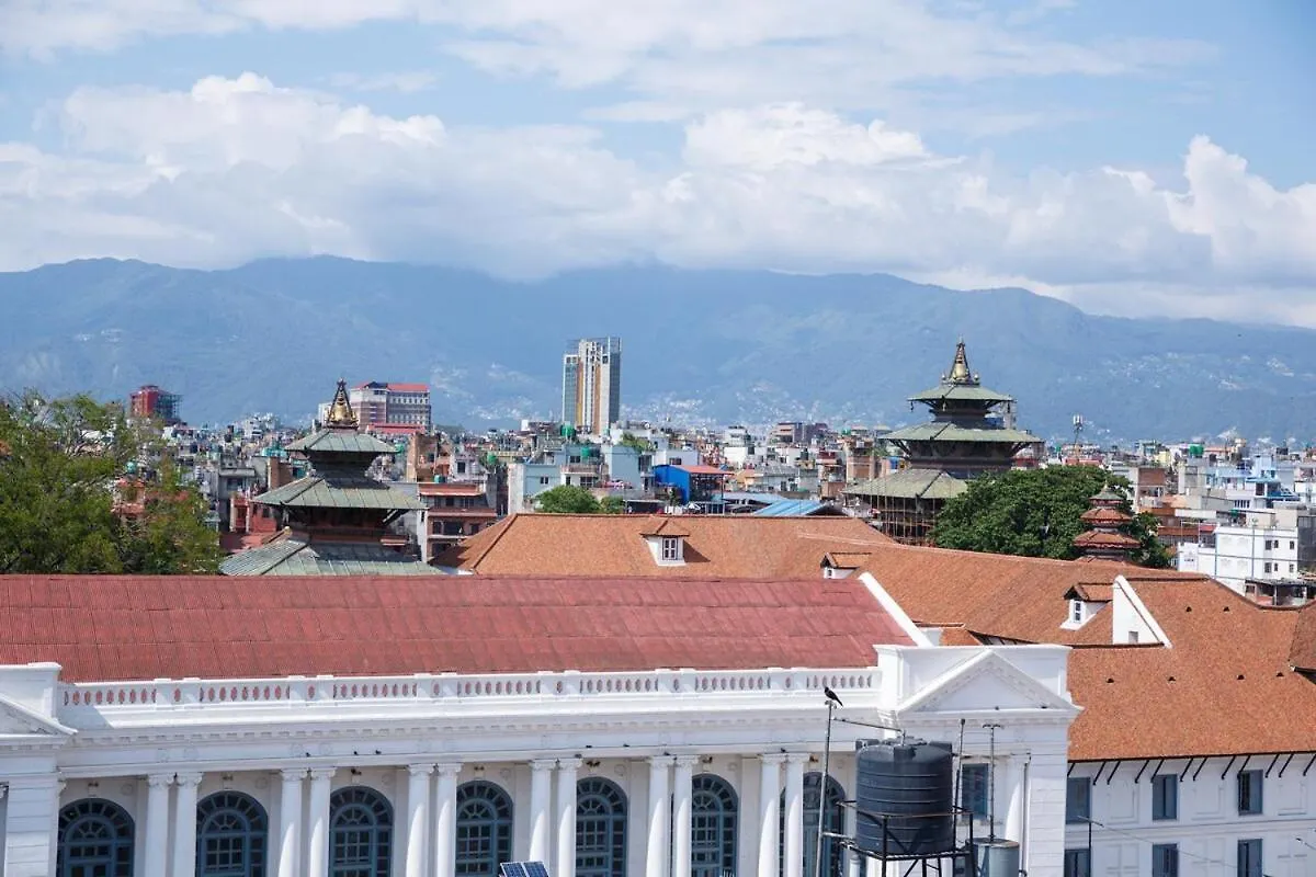 Mandah Heritage Home Catmandu
