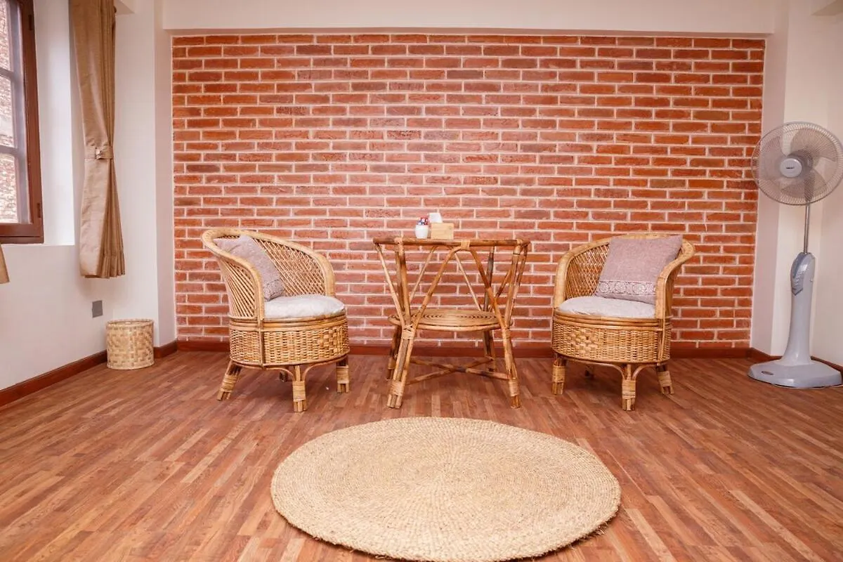 Mandah Heritage Home Catmandu