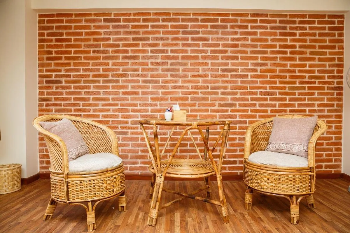 Mandah Heritage Home Catmandu