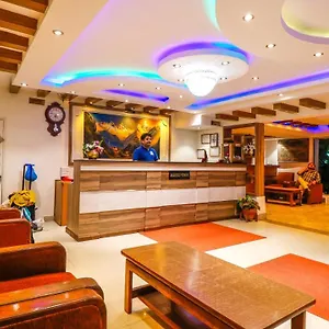 Hotel Blue Horizon, Katmandú