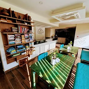 Hotel Viavia Boutique -, Katmandú