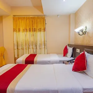 Hotel Royal, Katmandú